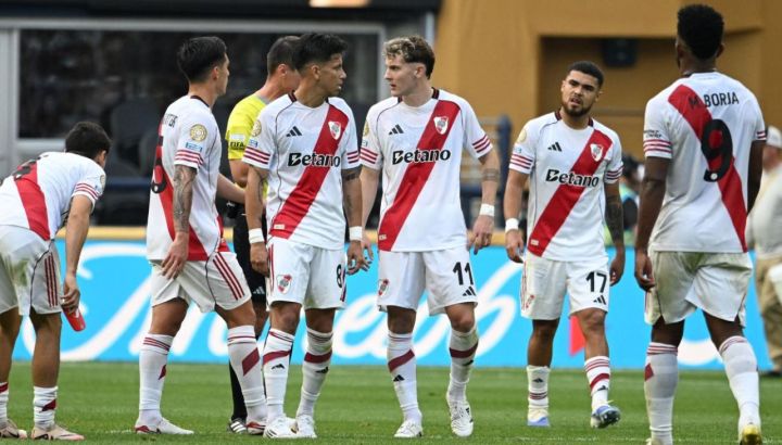 River Plate