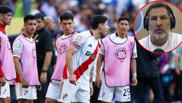 River Plate