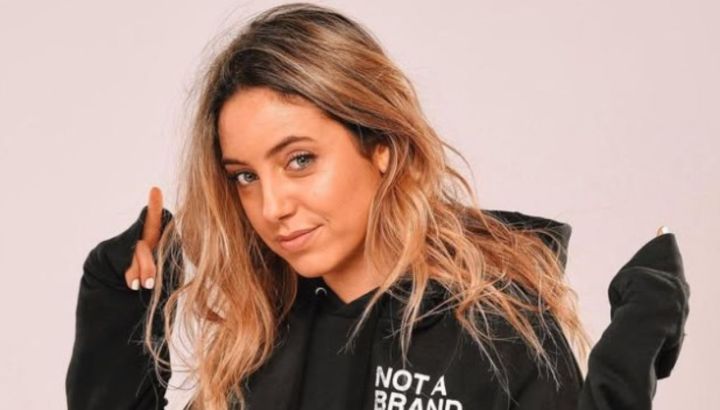 El fuerte descargo de Sofi Martínez sobre la polémica por la cobertura del Mundial de Clubes: "Leí algunas mentiras"