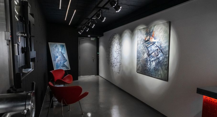 Obras de arte