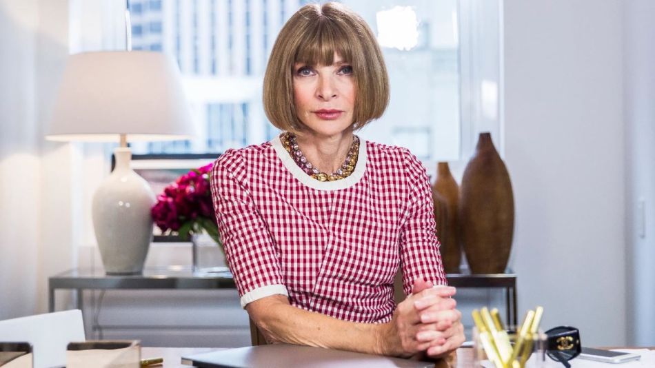 Anna Wintour