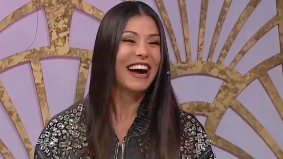 Josefina "La China" Ansa