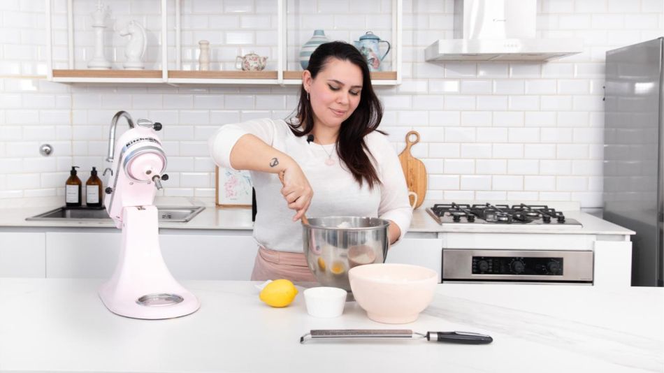 La Cocina de Marta: cookies, valentía y una historia que inspira
