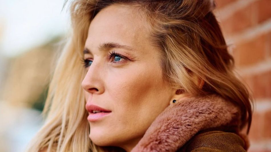Luisana Lopilato