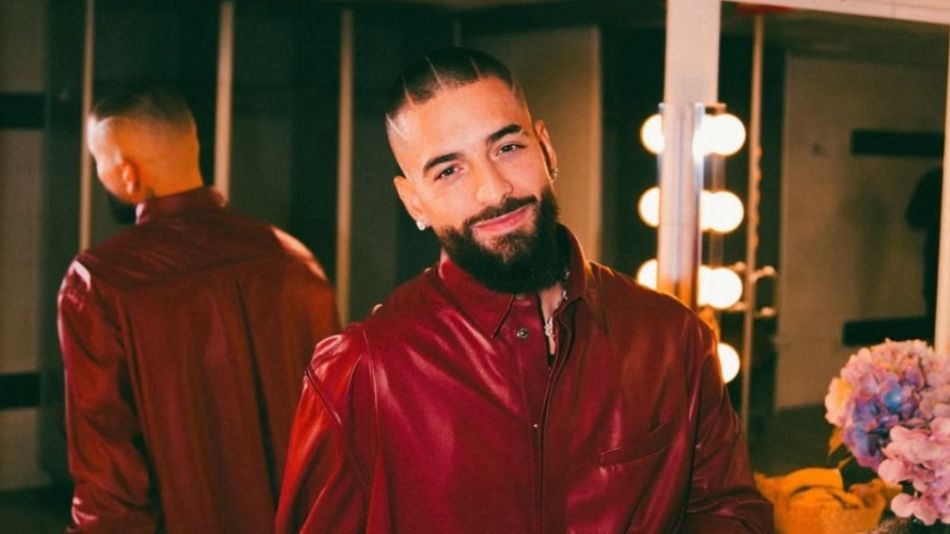 Maluma