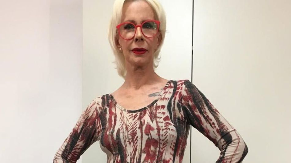María Valenzuela