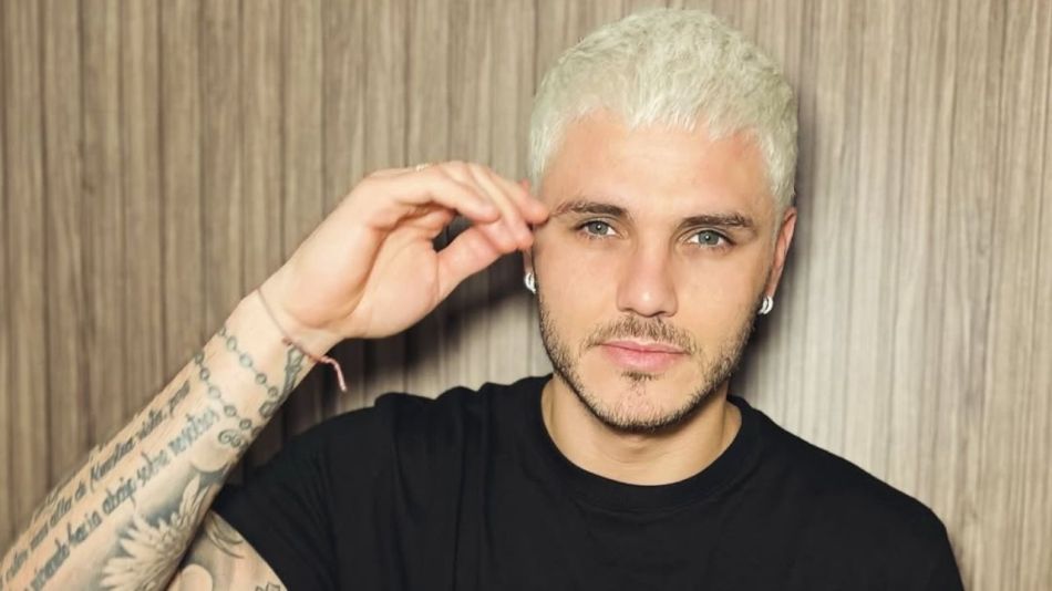 Mauro Icardi