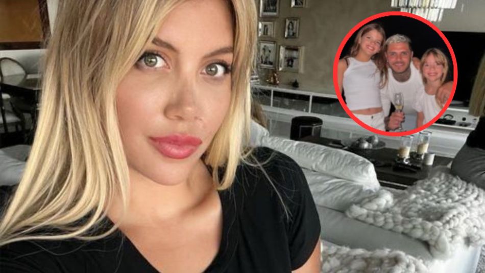 Wanda Nara
