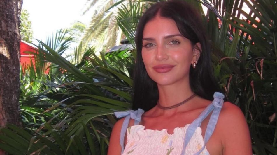 Zaira Nara