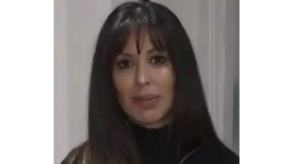 26-06-2025 Pamela Sosa influencer emprendedora indumentaria ropa