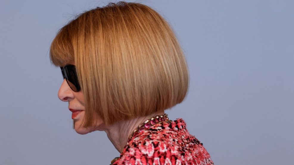 Anna Wintour