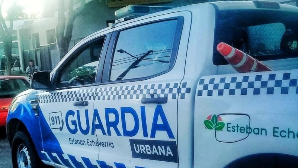 Atacó a su ex y a una mujer policía en Monte Grande 20250626