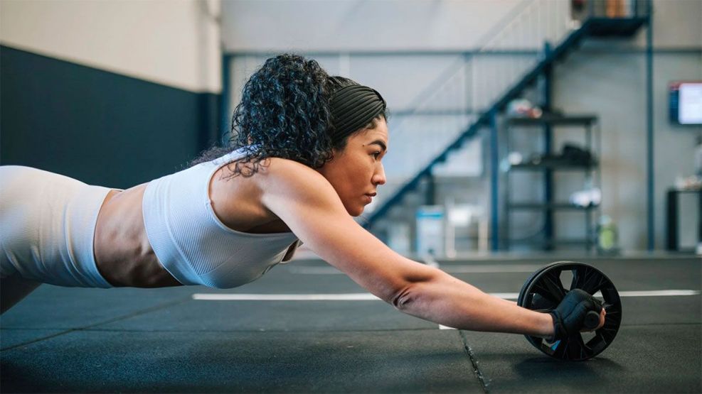 Cuánto ejercicio físico se recomienda hacer por semana.