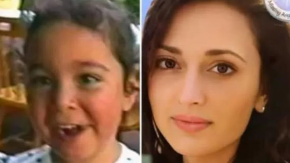 Desaparición de Angela Celentano 20250626