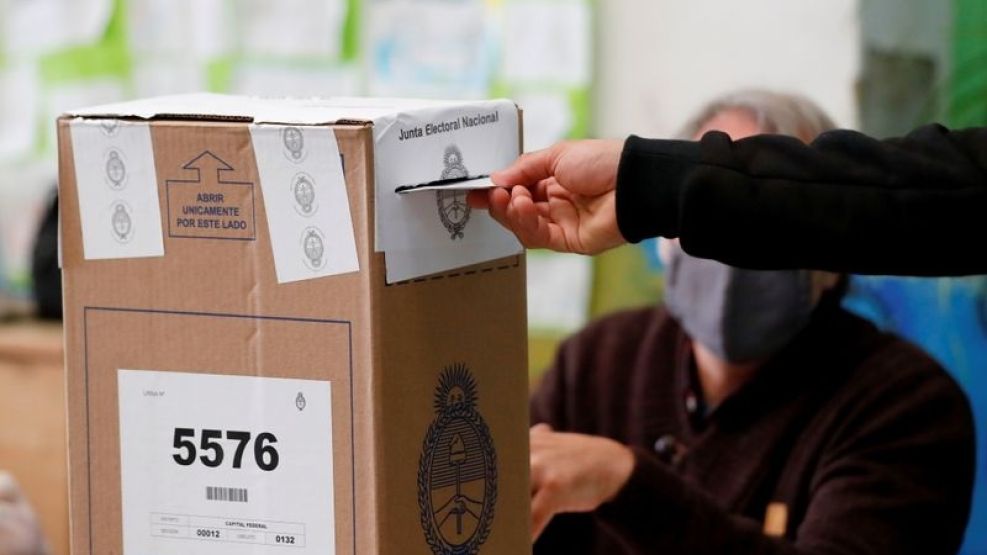 elecciones en Corrientes