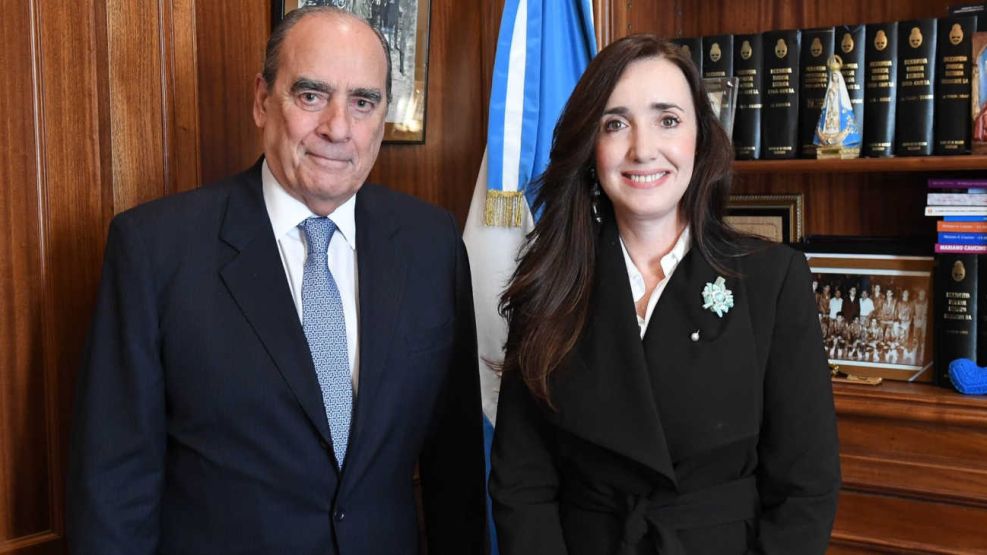 Francos en el Senado 20250626