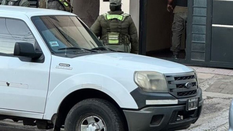 Con Cheme detenido: ¿Qué pasará con el recital de Só Pra Contrariar?