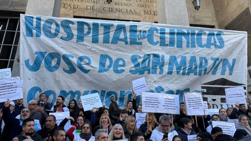 Médicos Residentes