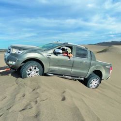 En Weekend de julio vamos por los grandes y también disfrutamos a full de las vacaciones de invierno.