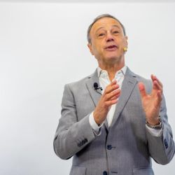 El estado de ánimo en el trabajo: ¡Cómo levantar el espíritu del Equipo! | Foto:CEDOC