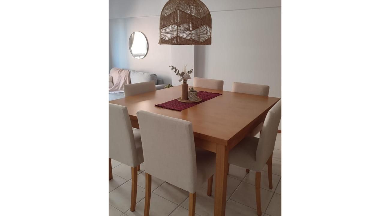 San José Muebles presenta su nueva línea de mesas: el complemento perfecto para sus históricas sillas