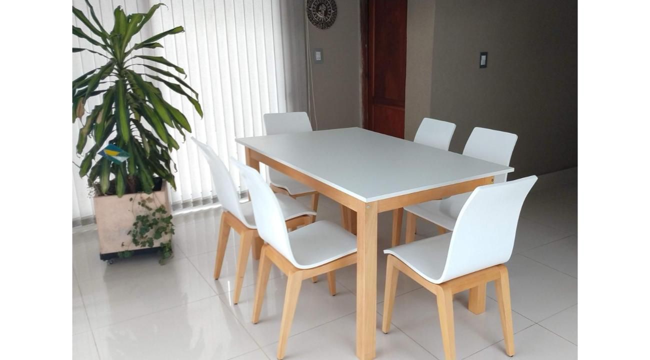 San José Muebles presenta su nueva línea de mesas: el complemento perfecto para sus históricas sillas