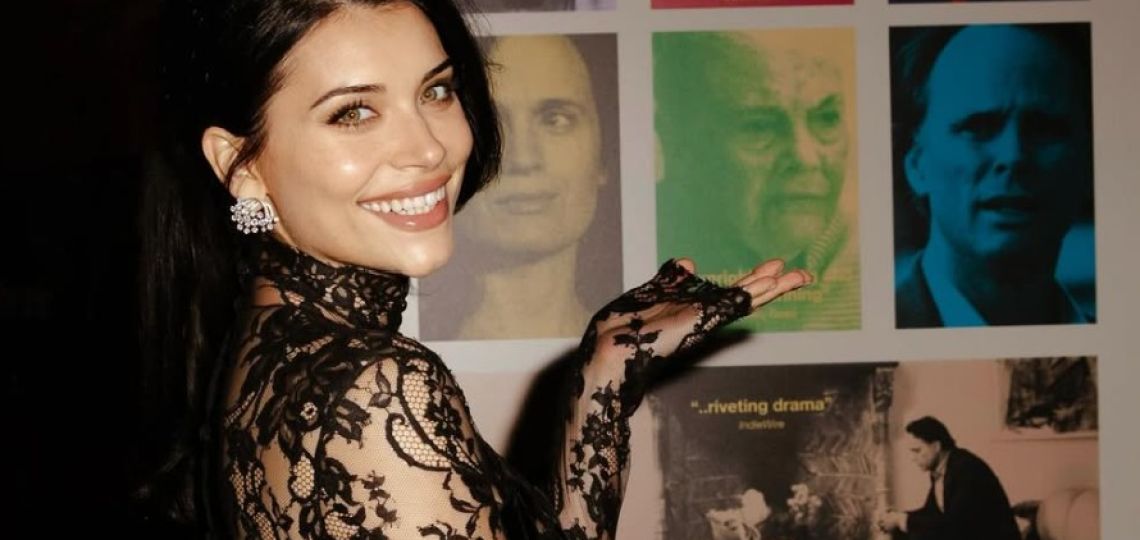 Eva de Dominici (30 años) sobre su secreto para una piel perfecta: "Nunca paso por alto el uso de una crema hidratante y otra nutritiva"