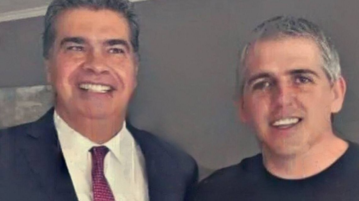 Elevan a juicio la megacausa IAFEP: apuntan a exfuncionarios de Capitanich por corrupción y lavado de fondos públicos