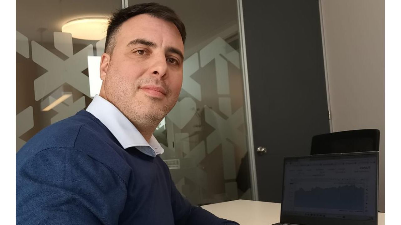 “El aguinaldo puede ser la puerta de entrada a tu retiro financiero”. | Foto:CEDOC