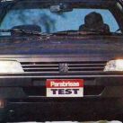 Peugeot 405