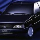 Peugeot 405