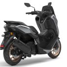 Yamaha presenta la Nmax Connected