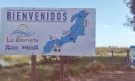 Promesa de buenos pejerreyes en Daireaux