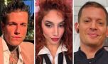 Alex Cannigia y Melody Luz se habrían reconciliado tras un escándalo con Santiago del Azar: los detalles