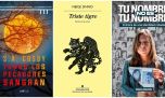 Libros: 4 textos de no ficción y un policial de alto voltaje