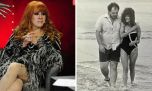 Linda Pérez rompió el silencio sobre el hijo que tuvo con Carlos Rottemberg y murió de bebé