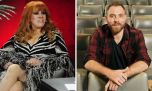 Así es el vínculo entre Linda Peretz y Tomás, el hijo que tuvo con Carlos Rottemberg