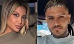 La Justicia pone el foco en las declaraciones de las hijas de Wanda Nara y Mauro Icardi: “Cuando están con la madre cambian el relato”