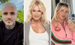 Yanina Latorre contó la crisis que atraviesan las hijas de Mauro Icardi y Wanda Nara: "Tienen miedo de traicionar"