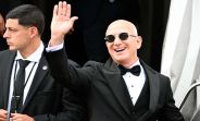 Invitados a la boda de Jeff Bezos en Venecia 20250627