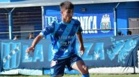 Camilo Nuin