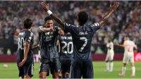 Real Madrid