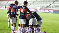 Tigre vs. Banfield