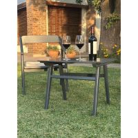 San José Muebles presenta su nueva línea de mesas: el complemento perfecto para sus históricas sillas