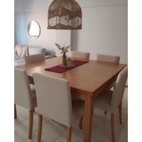 San José Muebles presenta su nueva línea de mesas: el complemento perfecto para sus históricas sillas