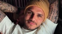 La estrategia de Mauro Icardi para concretar el reencuentro con sus hijas