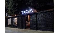 Te Calmás, un refugio de vinos y sabores en un ambiente acogedor