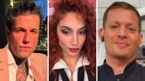 Alex Cannigia y Melody Luz se habrían reconciliado tras un escándalo con Santiago del Azar: los detalles