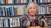 Beatriz Sarlo: su patrimonio en juego