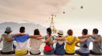 Día del Amigo: escapadas en grupo para festejar
